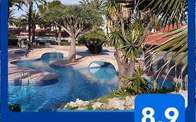 Apartamento Las Marinas en Dénia I