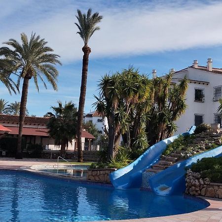 Apartamento Las Marinas en Dénia I Exterior foto