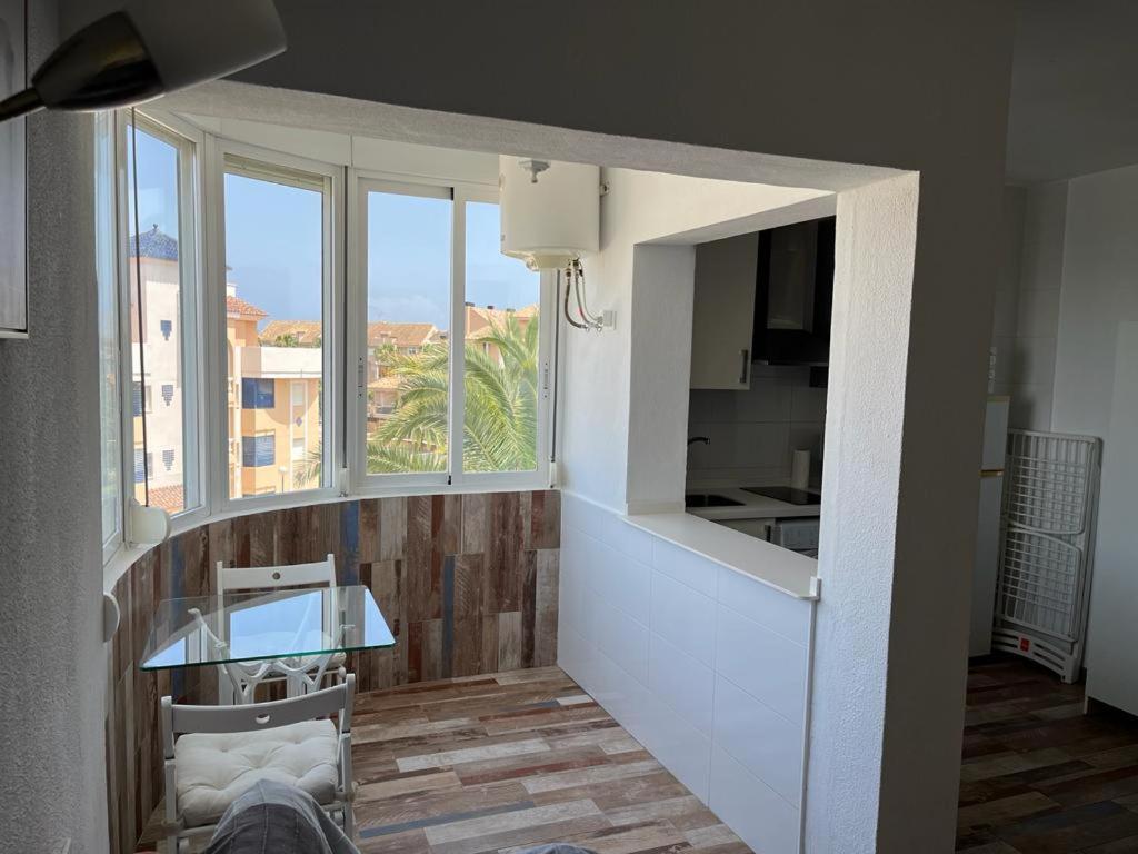 Apartamento Las Marinas en Dénia I Exterior foto
