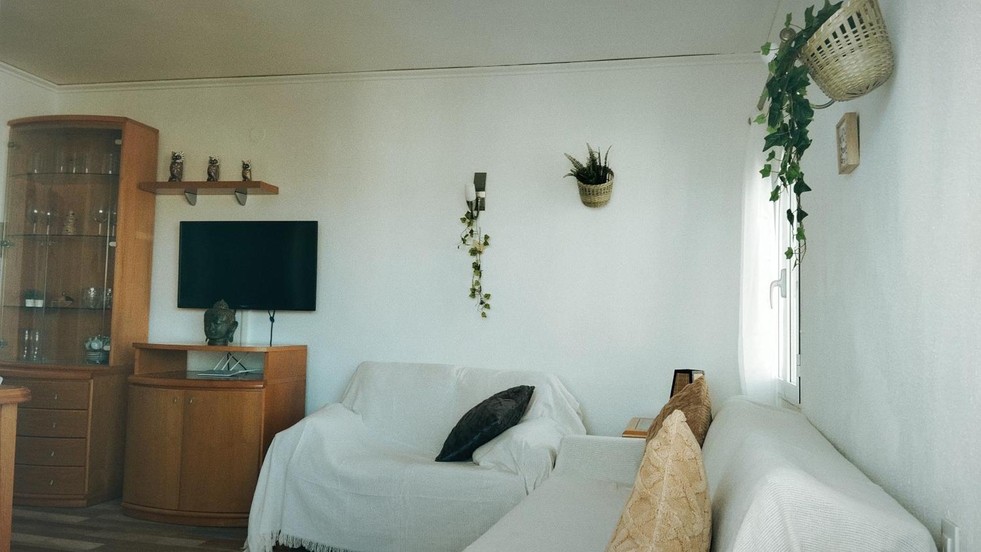 Apartamento Las Marinas en Dénia I Exterior foto