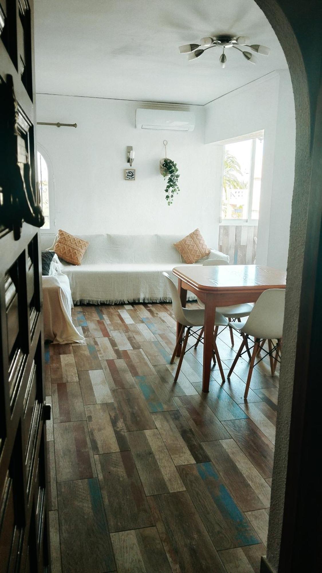 Apartamento Las Marinas en Dénia I Exterior foto