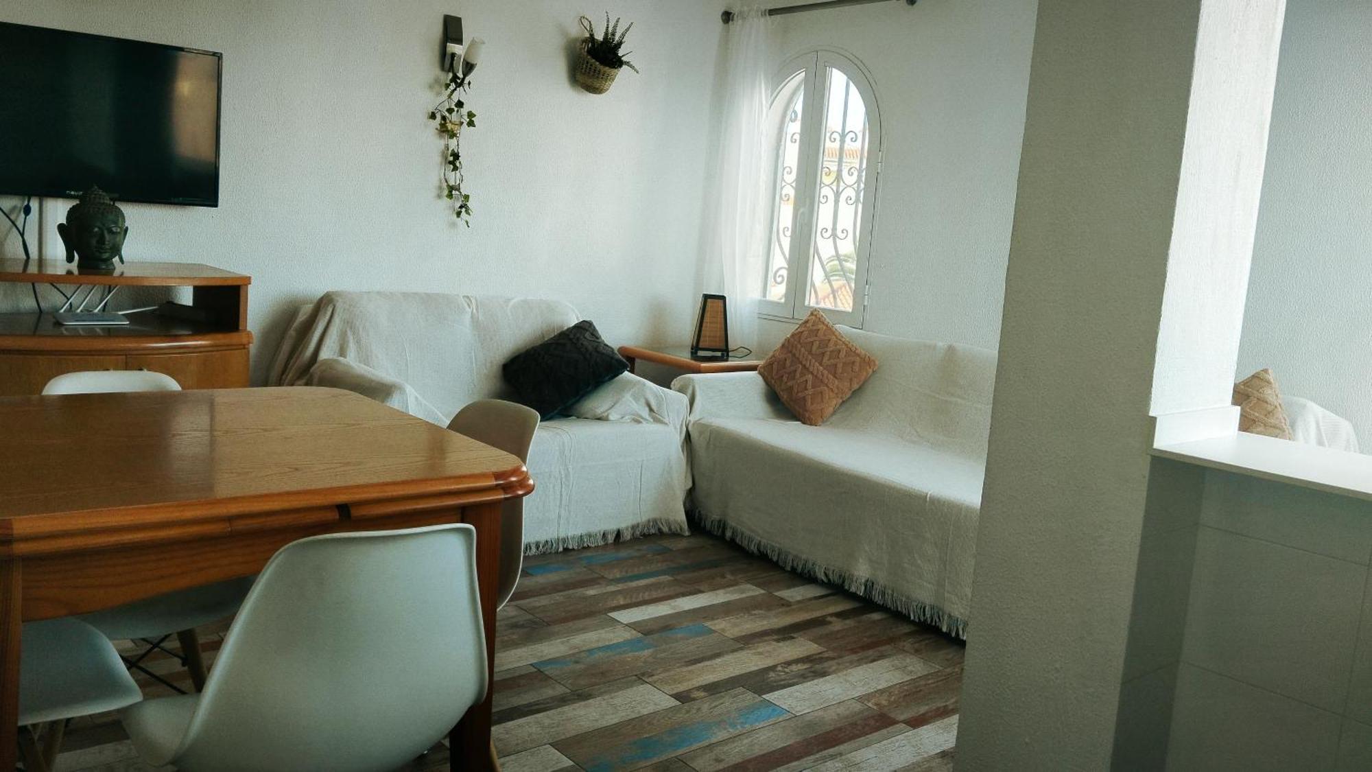 Apartamento Las Marinas en Dénia I Exterior foto