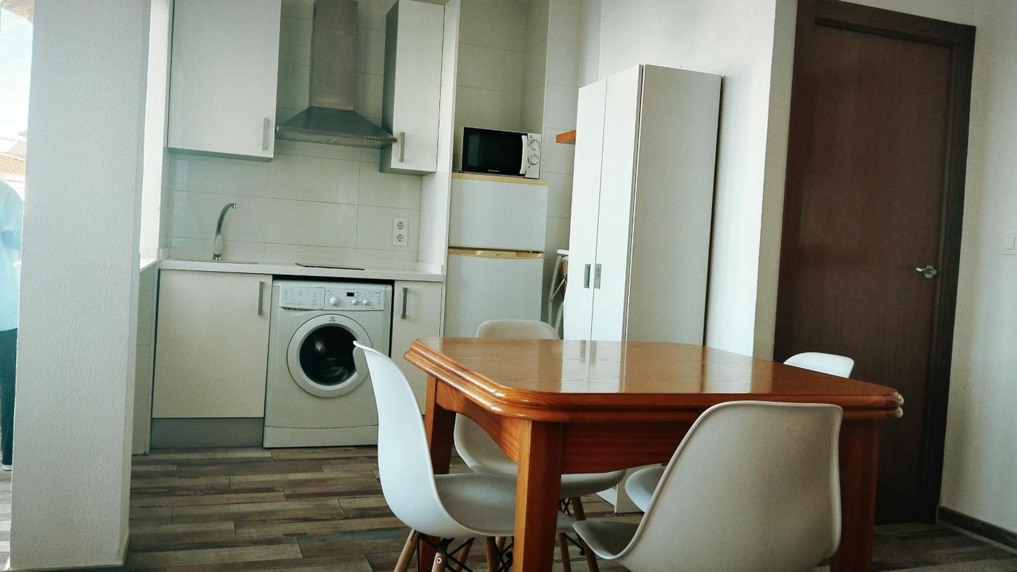 Apartamento Las Marinas en Dénia I Exterior foto