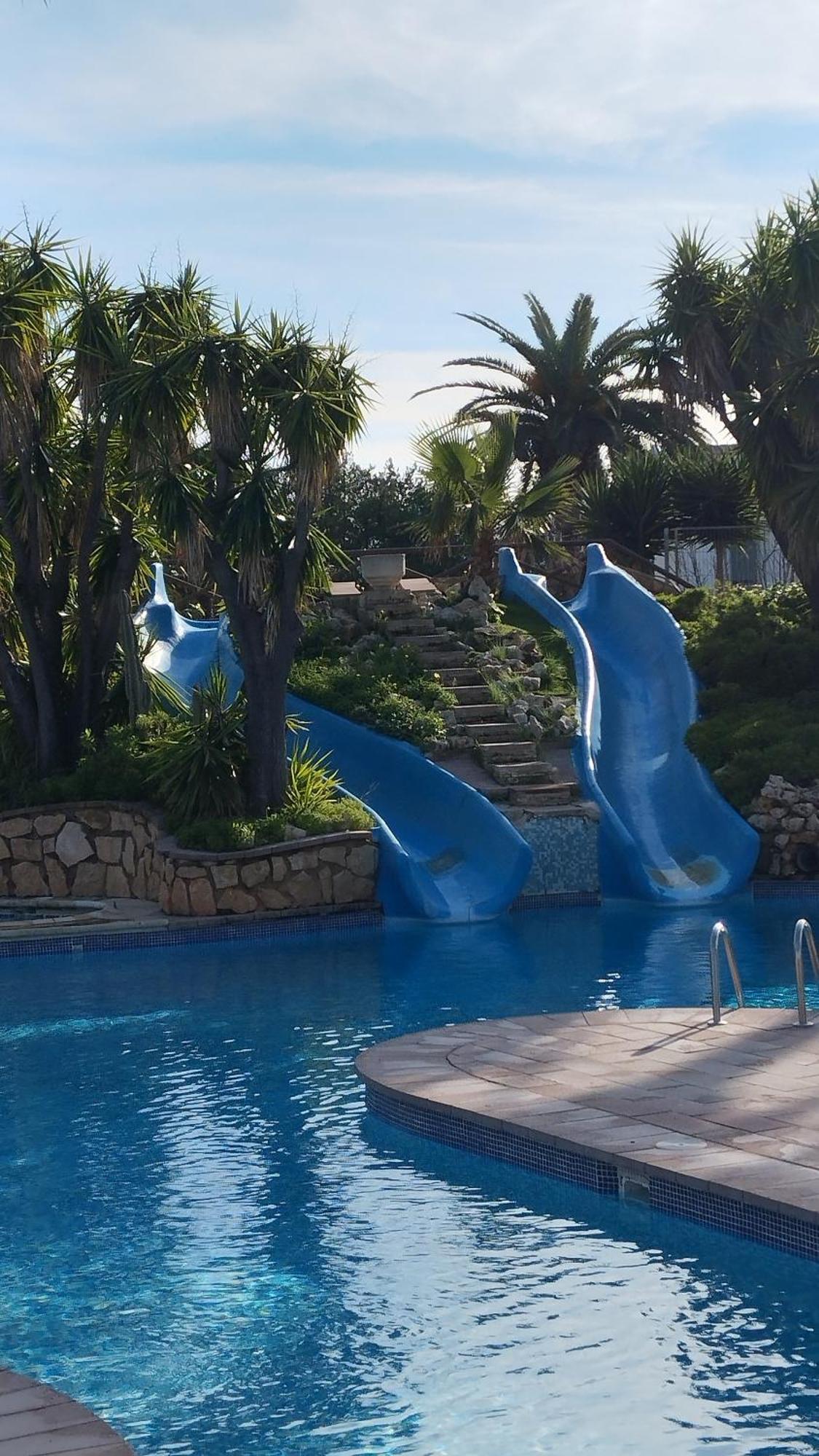 Apartamento Las Marinas en Dénia I Exterior foto