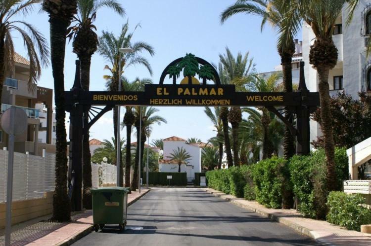 Apartamento Las Marinas en Dénia I Exterior foto