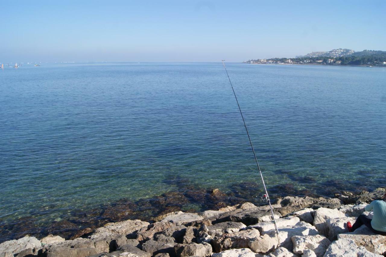 Apartamento Las Marinas en Dénia I Exterior foto