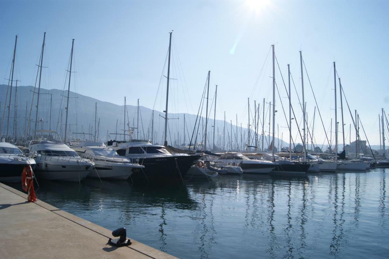 Apartamento Las Marinas en Dénia I Exterior foto